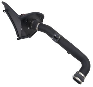 Cadillac ATS Performance Air Intake - K&N Engineering - AirCharger - `13-`15 Cadillac ATS Performance Air Intake - K&N Engineering - AirCharger - `13-`15